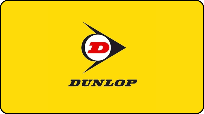 DUNLOP